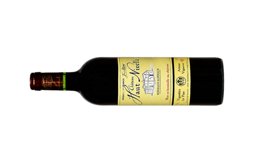 Château Haut Nivelle Tradition Bordeaux Supérieur