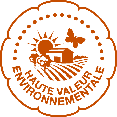 Certification Haute Valeur Environnementale